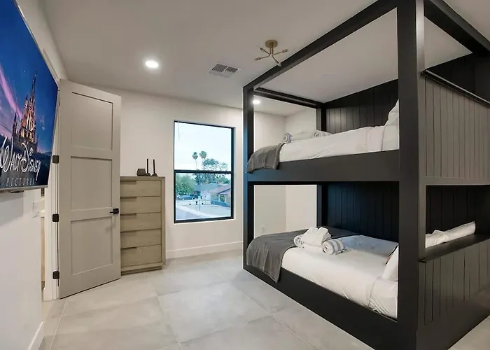 Old Town Osborn Holiday home