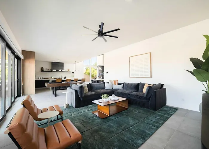 Holiday home Old Town Osborn Scottsdale