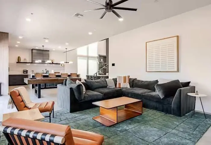 Old Town Osborn Holiday home *