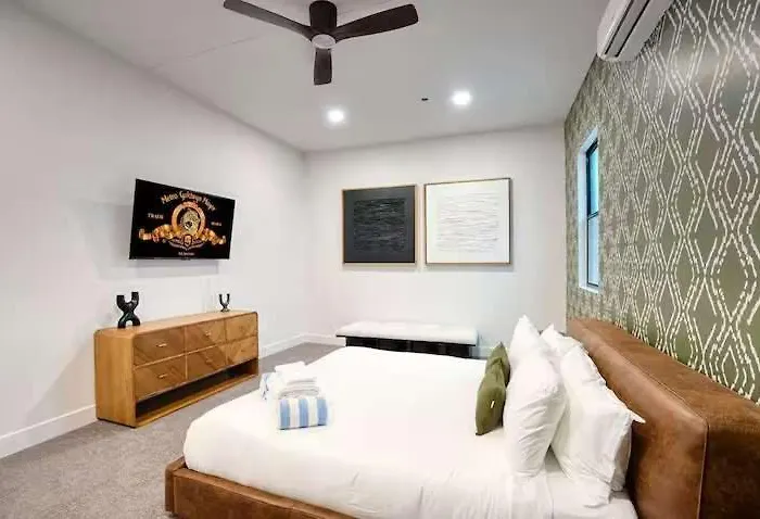 Holiday home Old Town Osborn *