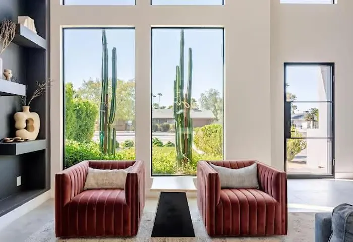 Holiday home Old Town Osborn Scottsdale